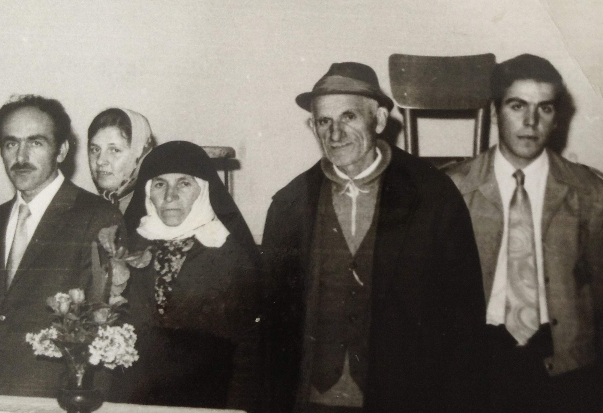 Aile Fotoğrafları - Fotoğraf 3